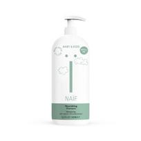 Vaikiškas šampūnas Naif Baby&Kids Nourishing Shampoo, 500 ml