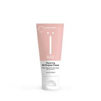 Atstatomasis kremas Naïf Repairing, su migdolų aliejumi ir taukmedžio sviestu, 50 ml