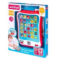Žaislinė planšėtė Winfun