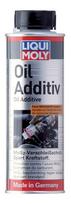 Liqui Moly priedas į variklinę alyvą su molibdeno disulfidu MoS2, 200ml, 1012