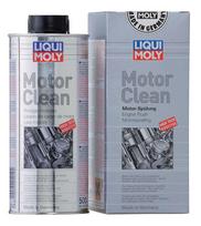 Liqui Moly priedas į alyvą variklio plovimui, 500ml, 1019