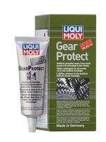 Liqui Moly priedas ilgalaikei pavarų dėžės apsaugai Gear Protect, 80ml, 1007