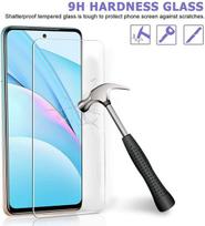 „Guardian“ XS Pro apsauginis ekrano stiklas - skaidrus (Galaxy A23 5G / A23 4G)