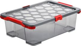 Evo Total Protection daiktadėžė, 30 l