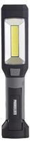 LED darbo lempa su magnetu, 200lm