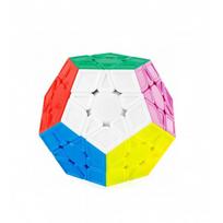 Loginis žaidimas Megaminx 3x3