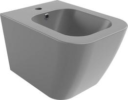 Pakabinama bidė Mexen Madox, Light grey mat