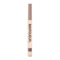 Antakių flomasteris Vivienne Sabo Brow marker Superb, 01 · Light brown (for blondes)