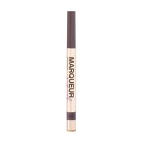 Antakių flomasteris Vivienne Sabo Brow marker Superb, 04 · Brown cold