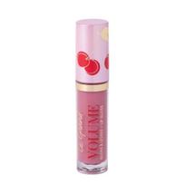 Lūpų blizgis Vivienne Sabo Le grand, 3 ml, 13 · Fraise