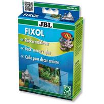 Klijai akvariumo dekoratyvinio fono priklijavimui JBL Fixol 50 ml