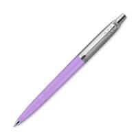 Rašiklis Parker Jotter OG Amethyst, mėlynas