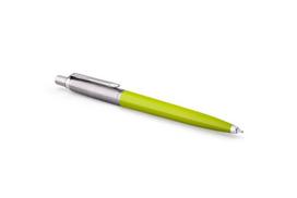 Rašiklis Parker Jotter OG Lime Green, mėlynas