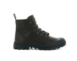 Laisvalaikio batai vyrams Palladium Pampa ZIP LTH ESS, rudi