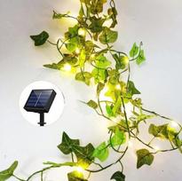 Girlianda su gebenėmis, 100 LED