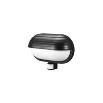 Šviestuvas su judesio jutikliu El home ML-10B7 Black