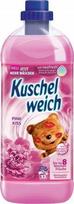 Skalbinių minkštiklis Kuschelweich Pink Kiss, 1 L