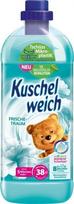 Skalbinių minkštiklis Kuschelweich Frische Traum, 1 L