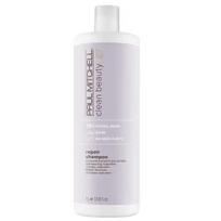 Šampūnas pažeistiems plaukams Paul Mitchell Clean Beauty Repair, 1000 ml
