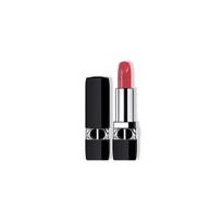 Ilgai išliekantys lūpų dažai Rouge Dior Satin 080, 3,5 g