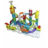 Interaktyvus žaislas Vtech Marble Rush Rocket, spalvotas