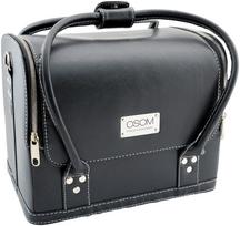 Lagaminas įrankiams DPB-0003B, 26x22-24x30 cm (AxPxG)