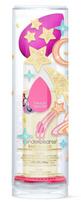 Makiažo kempinėlių rinkinys BeautyBlender Base Station BB26330, rinkinį sudaro: makiažo kempinėlė, skystas makiažo kempinėlių valiklis ir silikoninis padelis