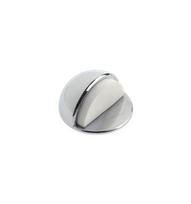 Durų atrama 27.21 CR, 44mm, chromuotas