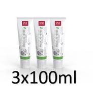 Dantų pasta SPLAT Professional Medical Herbs, 3 x 100ml