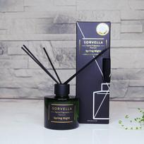 Namų kvapas Sorvella Spring Night, 120 ml