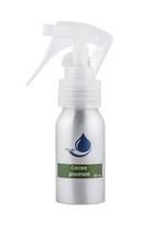 Nano danga automobilio stiklui AllNano Carcare Glasshield