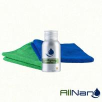 Profesionali keramikinė danga automobilio kėbului AllNano Carcare Ceramic Coat PRO