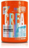 Kreatino milteliai Extrifit Creatine Monohidrate 100%, 400 g.