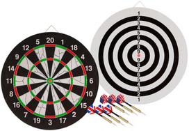 Smiginio lenta Dartboard • Flock II •, Uni