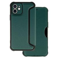 Razor iPhone 12, žalias