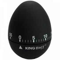 kinghoff mechaninis virtuvės laikmatis kh-1620