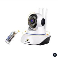 Stebėjimo kamera su WiFi