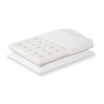 Pagalvė kūdikiui Lorelli Air Comfort, 44x31 cm