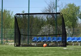 Futbolo vartų tinklas YakimaSport Giza, 300x200 cm, M