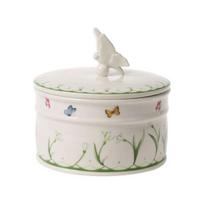 Villeroy & Boch Colorful Spring saldainių stiklainis su dangteliu, 16 cm