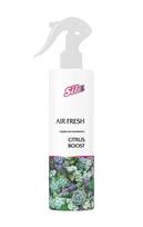 Parfumuotas oro gaiviklis Sila Air Citrus Boost, 400 ml