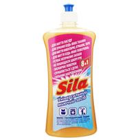 Skystas ūkiškas skalbimo muilas Sila, 600 ml