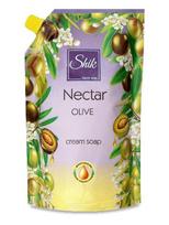 Skystas muilas Shik Nectar su alyvuogių ekstraktu, 460 ml