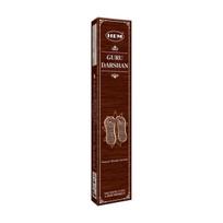 Smilkalai Hem Masala Devotional Guru Darshan 15g, 1 dėžutė, 10vnt