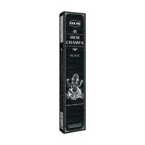 Smilkalai Hem Masala Devotional Hem Champa Black 15g, 1 dėžutė, 10vnt