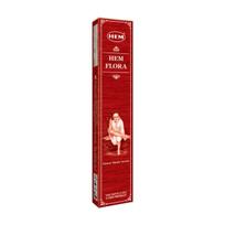 Smilkalai Hem Masala Devotional Hem Flora 15g, 1 dėžutė, 10vnt