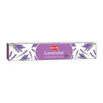 Smilkalai Hem Masala Lavender 15g, 1 dėžutė, 10vnt