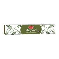 Smilkalai Hem Masala Mugwort 15g, 1 dėžutė, 10vnt