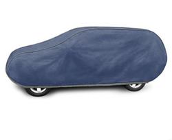 Automobilio uždangalas Kegel-Blazusiak, XL dydis, 450-510 cm