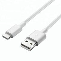 USB Kabelis Samsung DG970BWE baltas 150cm 'Type-C' / 100% Genuine /